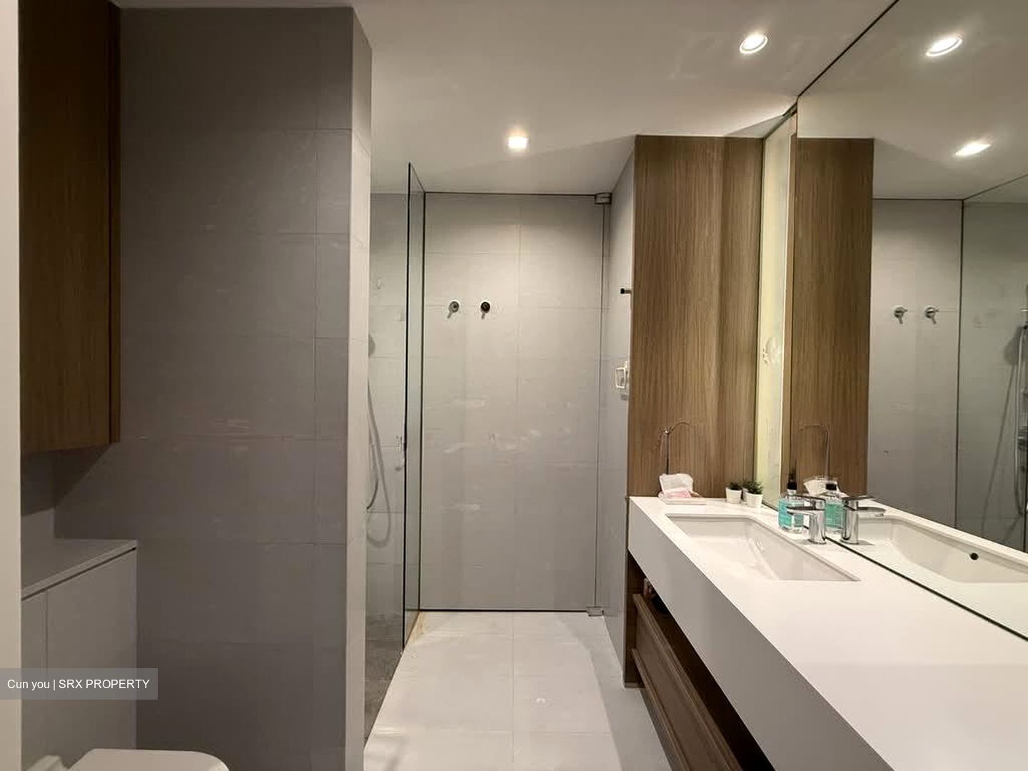 Echelon (D3), Condominium #570528481